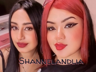 Shannelandlia