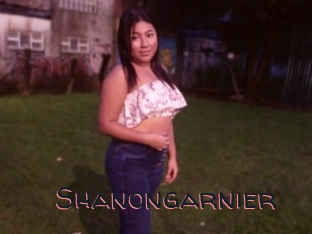 Shanongarnier