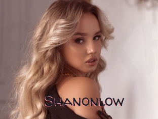 Shanonlow