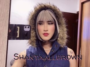 Shantaallbrown