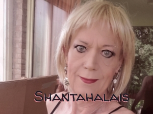 Shantahalais