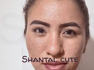 Shantal_cute