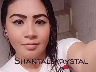 Shantallkrystal