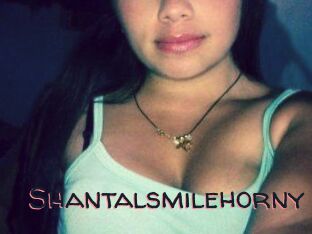 Shantal_smilehorny