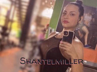 Shantelmiller