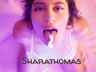 Sharathomas