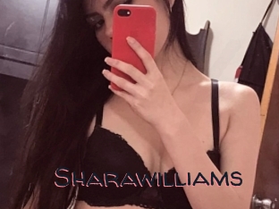 Sharawilliams