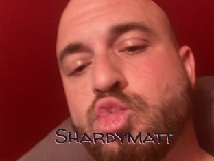 Shardymatt