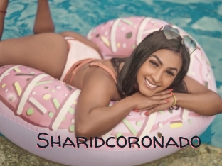 Sharidcoronado