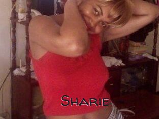 Sharie