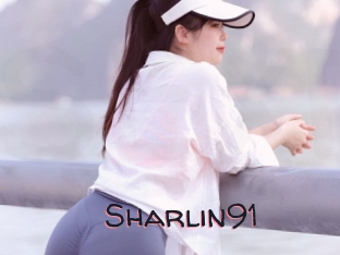 Sharlin91