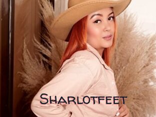 Sharlotfeet