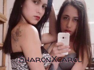 SharonXcarol