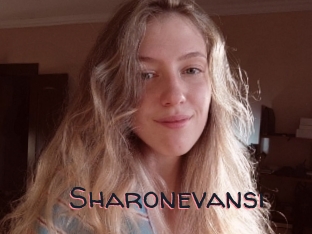 Sharonevansi