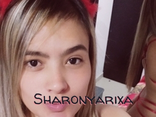 Sharonyarixa