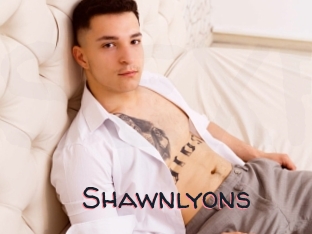 Shawnlyons