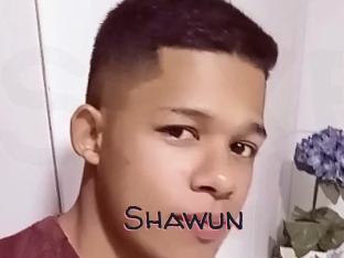 Shawun