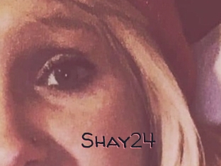 Shay24