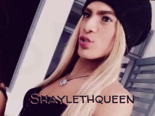 Shaylethqueen