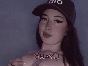 Shayli