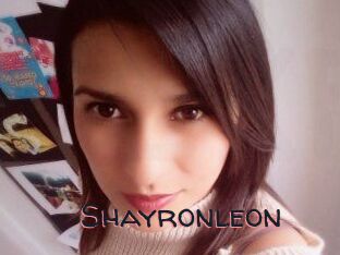 Shayronleon