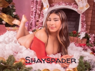 Shayspader