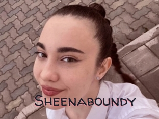 Sheenaboundy