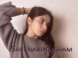 Sheenabrougham