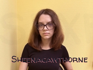 Sheenacawthorne