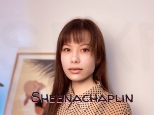 Sheenachaplin