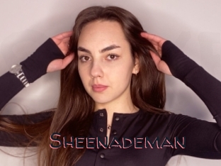 Sheenademan