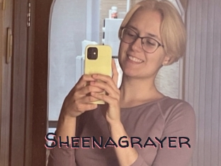 Sheenagrayer