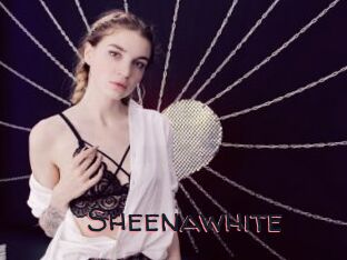 Sheenawhite