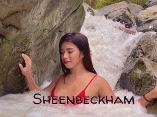 Sheenbeckham