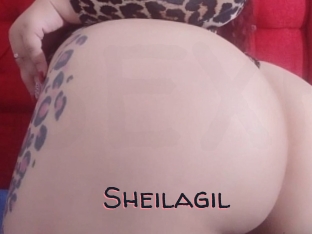 Sheilagil