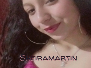 Sheiramartin