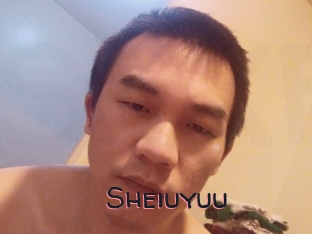 Sheiuyuu