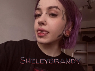 Sheleygrandy