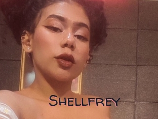 Shellfrey