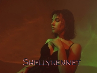 Shellykennet