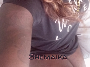 Shemaika