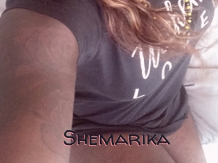 Shemarika