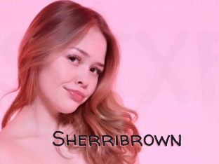 Sherribrown