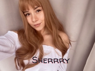 Sherrry