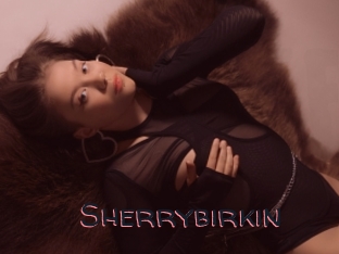 Sherrybirkin