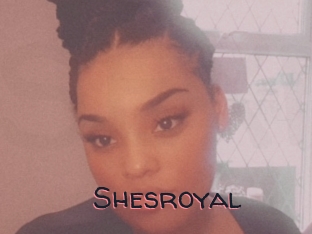 Shesroyal