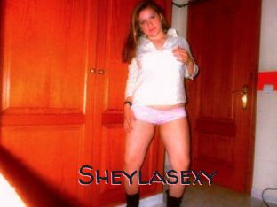 Sheylasexy