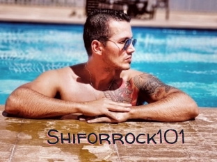 Shiforrock101