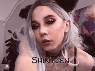 Shinyjen