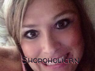 Shopoholicrn